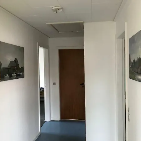 Holiday home Norrevej Hojer