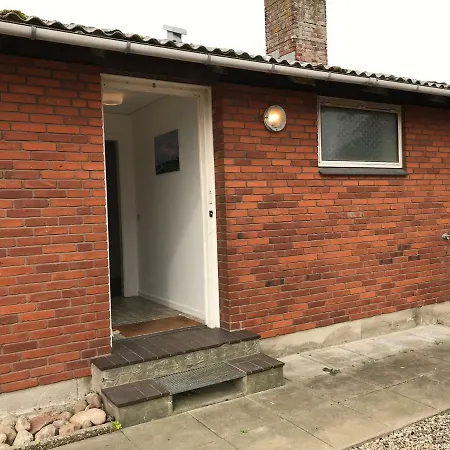 Holiday home Norrevej