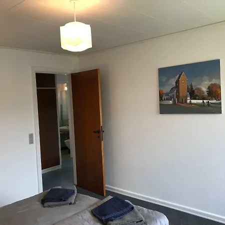 Holiday home Norrevej