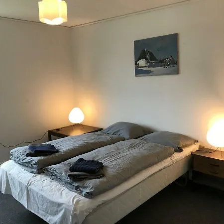 Tatil Evi Norrevej *