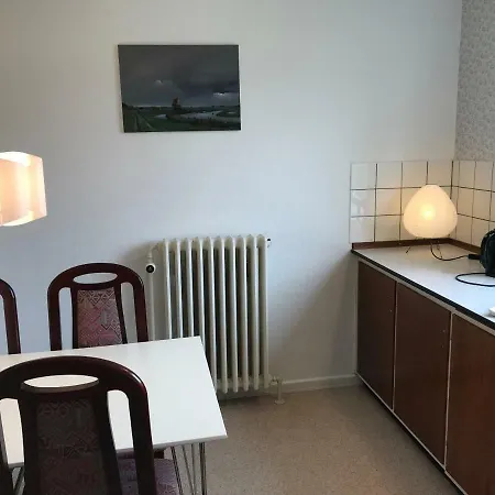 Holiday home Norrevej
